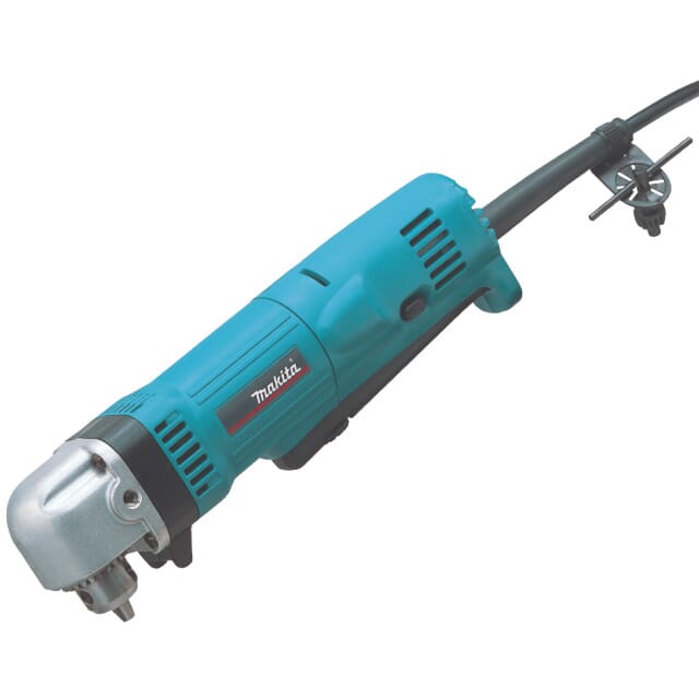 Winkelbohrmaschine 450W DA3010F Makita