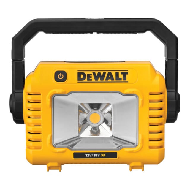 Akku-Baustellenleuchte DCL077-XJ DeWalt