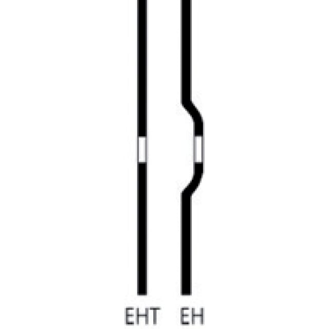 Trennscheibe EHT SGP-INOX Pferd