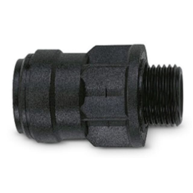Einschraubverschraubung 7417785 GEZ 15-1/2 Gerader
