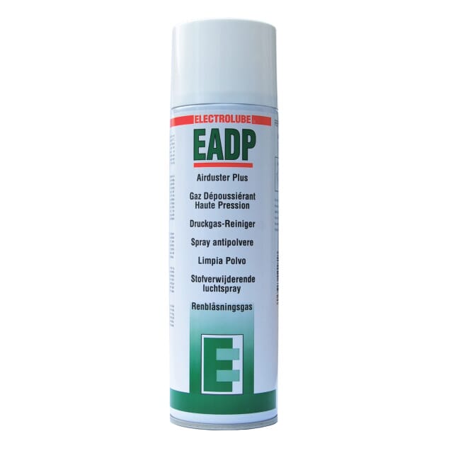 Druckluftspray EADP Electrolube
