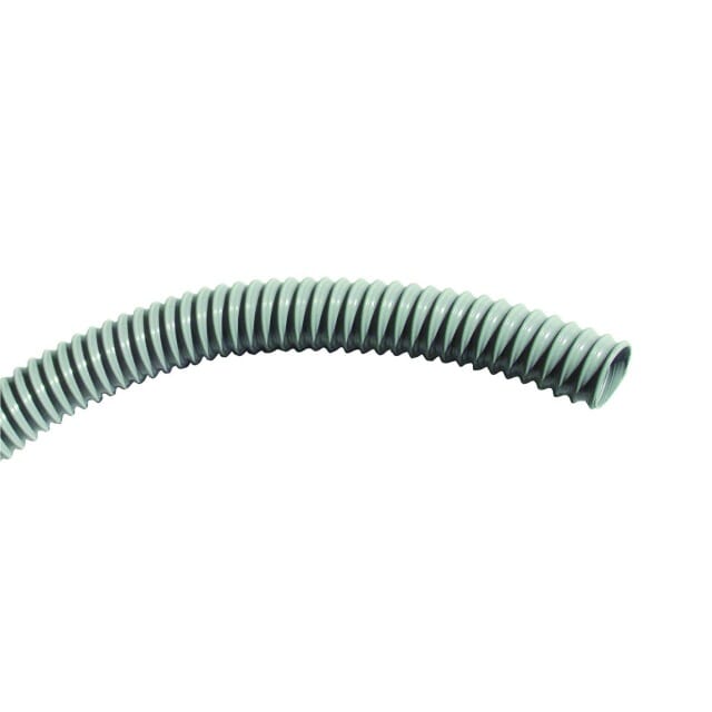 PVC-Spiralschlauch / FLEXTRACT-M