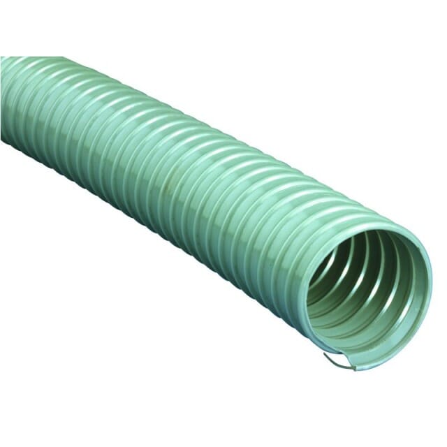 PVC-Spiralschlauch / FLEXTRACT-M