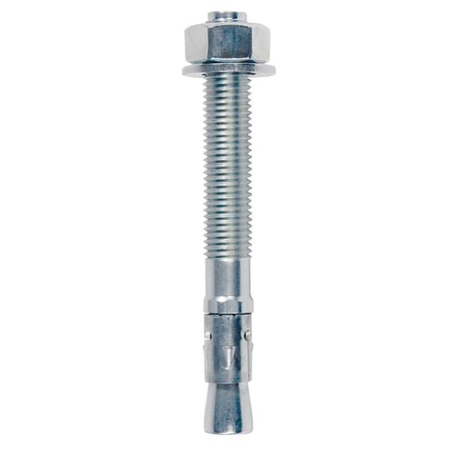Bolzenanker Fischer FBN II