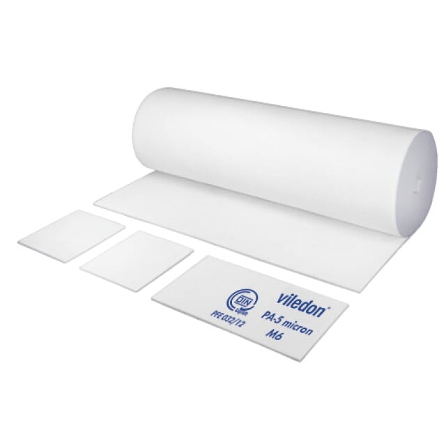 PA-5 micron