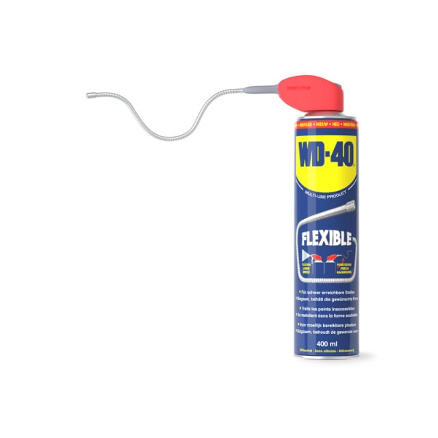 Multifunktionsöl WD 40