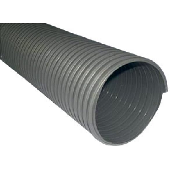 PVC-Spiralschlauch / FLEXTRACT-M/S