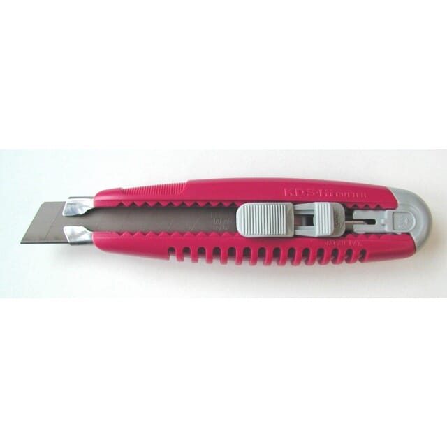 Cutter 18mm G-11 KDS