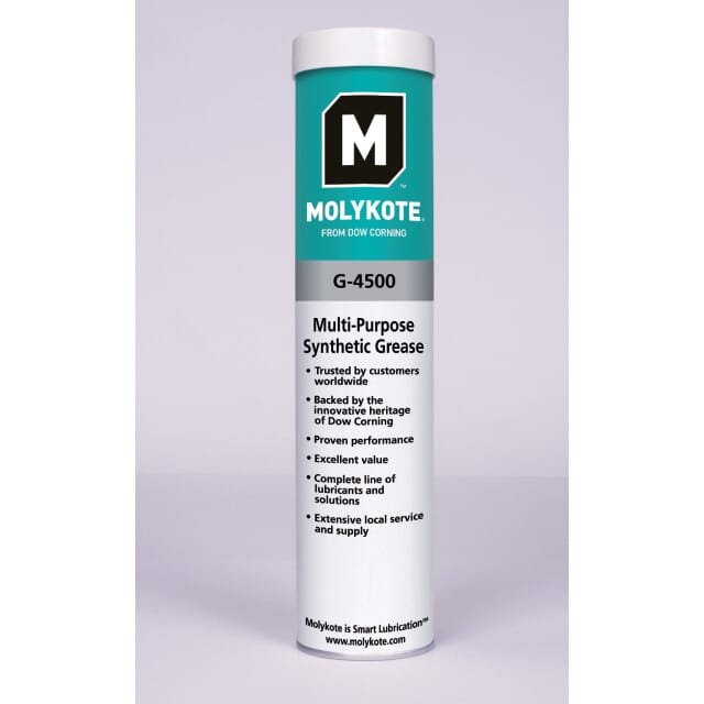 Spezialschmierstoff H1G 4500