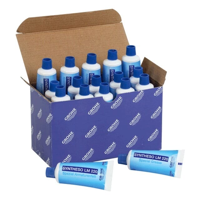 Grohe TUBE Spezialfett
