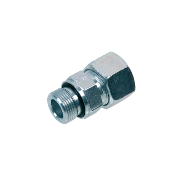 Gerade Einschraubverschraubung unmont. GE 08-SM 12x1,5-WD OMD