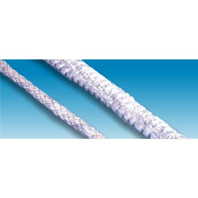 Glasfaserschnur
