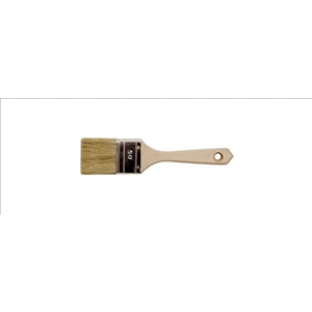 Flachpinsel Duplex 15mm 402601 Natur VI