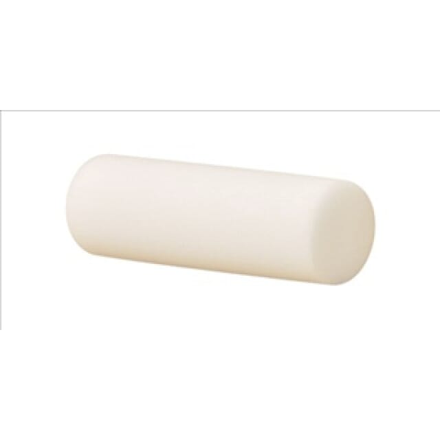 Lackierwalze Schaumstoff 100x35mm 252710 Super abgerundet