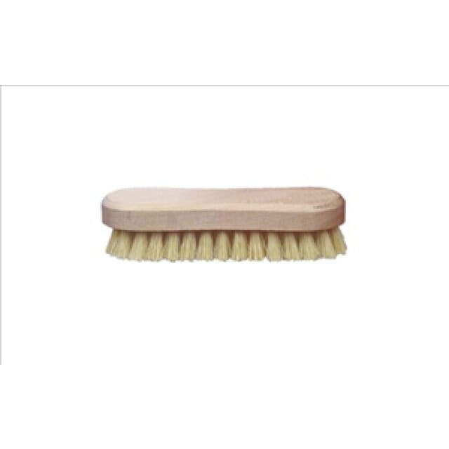 Reibbürste Poly Spitz 962520
