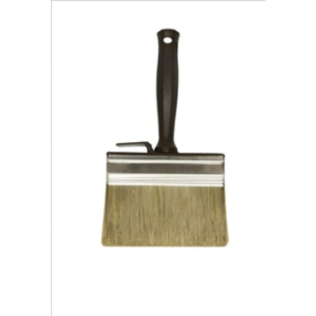 Flachpinsel Duplex Natur VI