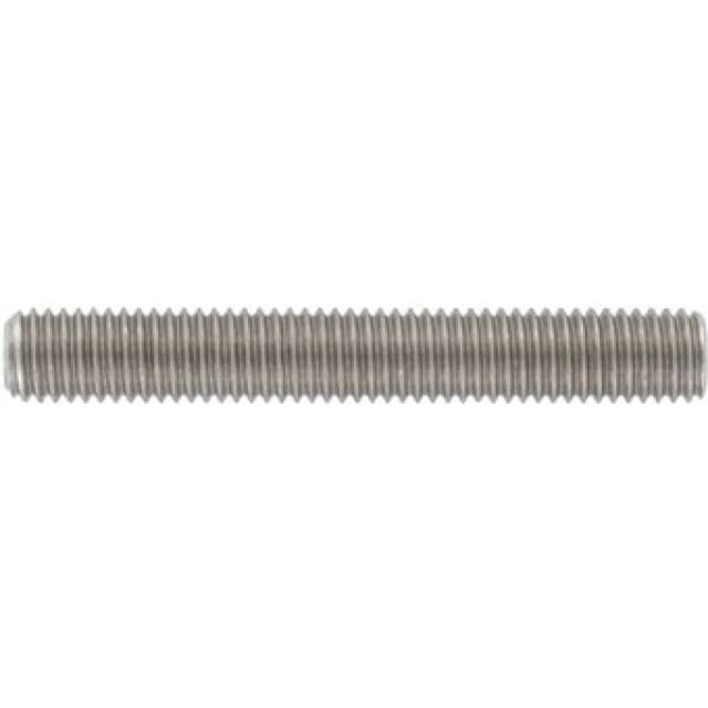 Gewindestift mit ISK DIN 913 A2