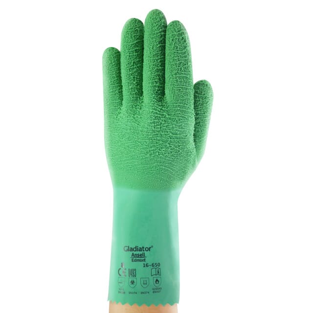 Schutzhandschuh 16-650