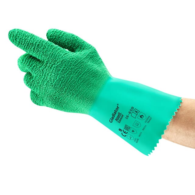 Schutzhandschuh 16-650