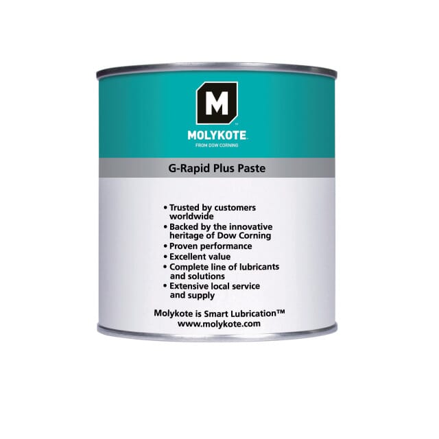 Hochleistungsmontagepaste G-Rapid Plus