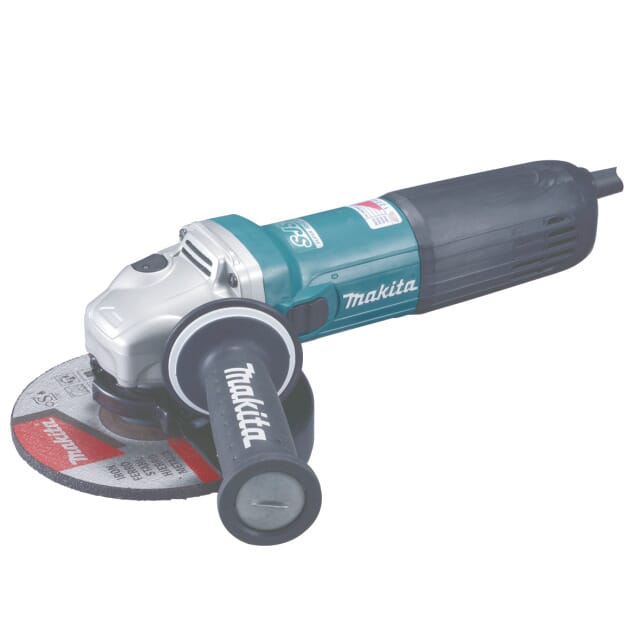 Winkelschleifer GA6040C01 Makita