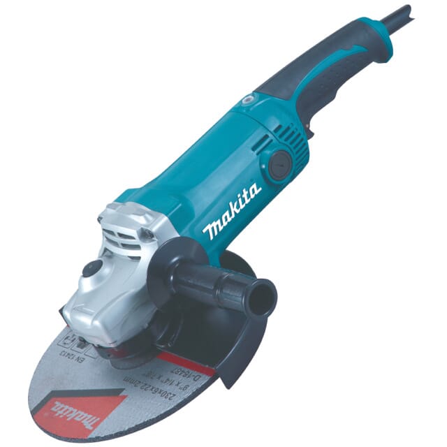Winkelschleifer 230mm/2000W GA9050R Makita