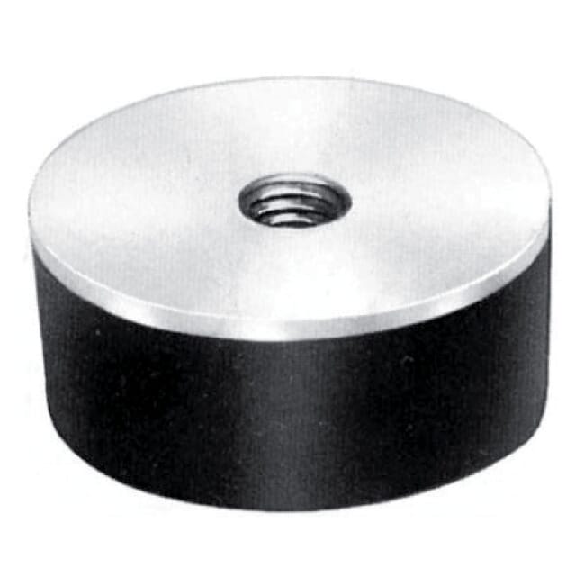 Gummi-Metall-Puffer Type E