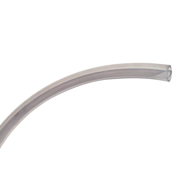 PVC-Schlauch "Glasklar" / GMS
