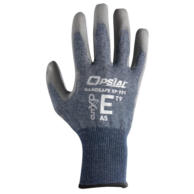 OPSIAL Schnittschutzhandschuh TDM E HANDSAFE XP 931