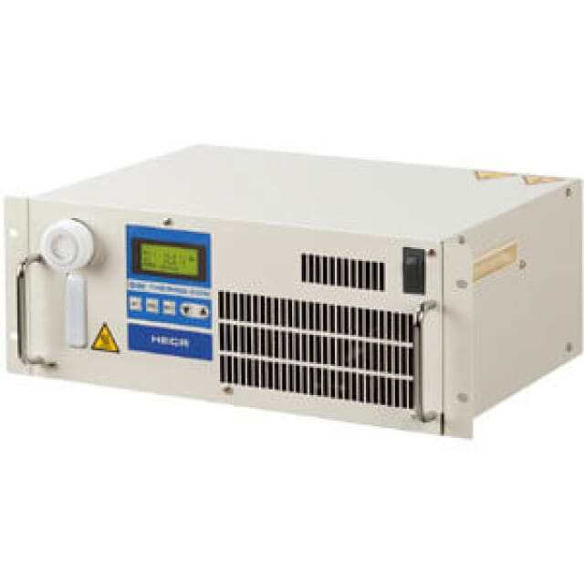 Thermo-con, 1000W, luftgekühlt HECR010-A2