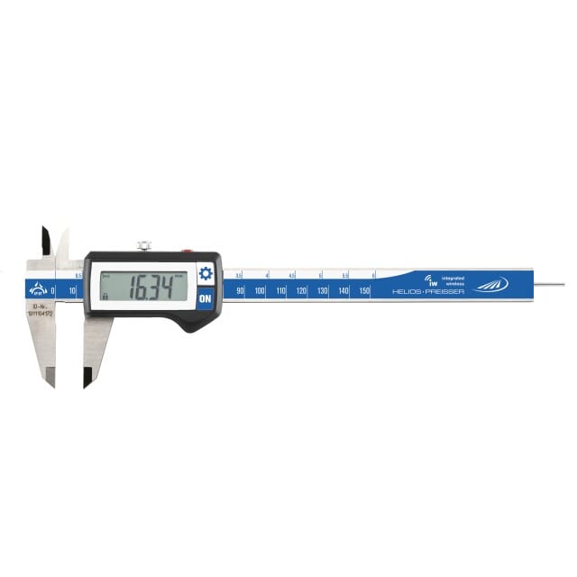 Digital-Schiebelehre 1226 Helios Preisser