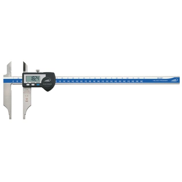 Digital-Schiebelehre 300x90mm 0222701 Helios Preisser