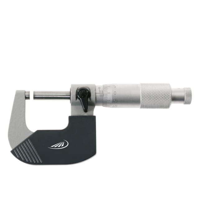Mikrometer 0,01 0806521 Preisser 0-25mm
