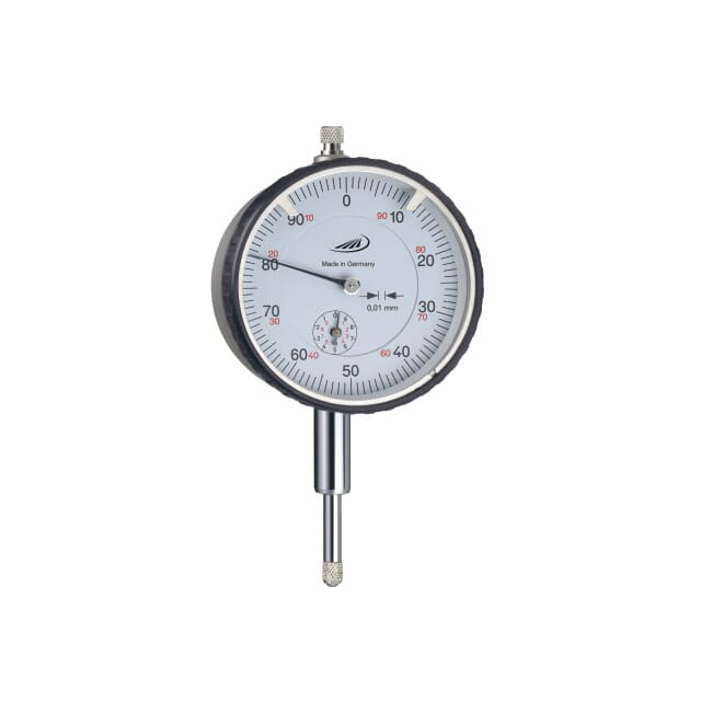 Messuhr 0701110 Preissser