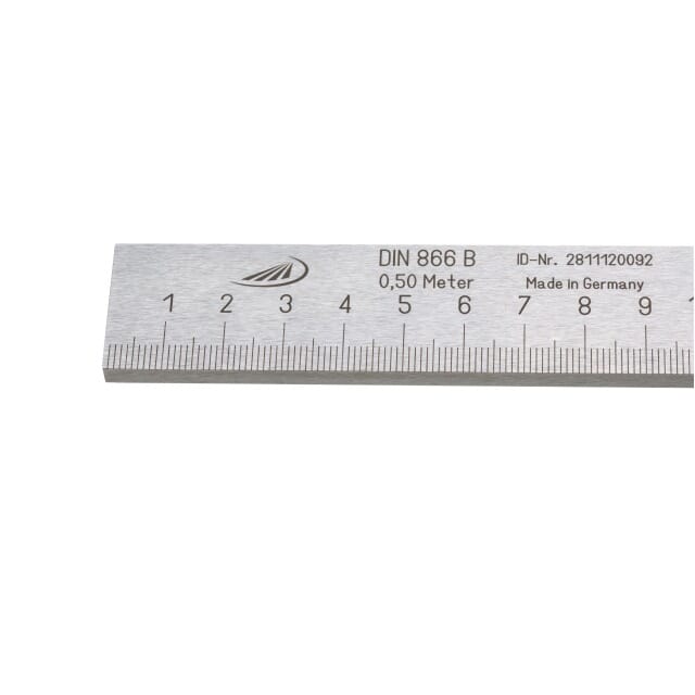 Arbeitsmaßstab 2422 Horex