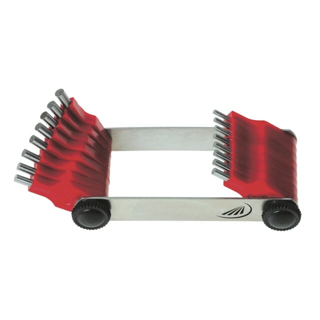 Düsenlehre 2606 Horex