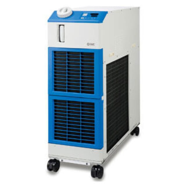 Thermo-chiller, 9,5kW, luftgekühlt HRSH090-AN-40-JM