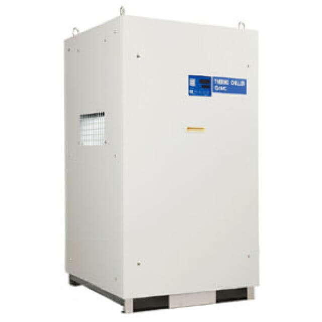 Thermo-chiller, 11,5kW, wassergekühlt HRSH100-WF-40