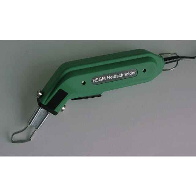 Heißschneidgerät ohne Schneide HSG-0 Engel 220V 230V 60W Engel