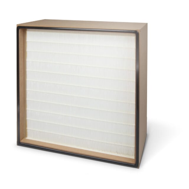 MDF Rahmen H14