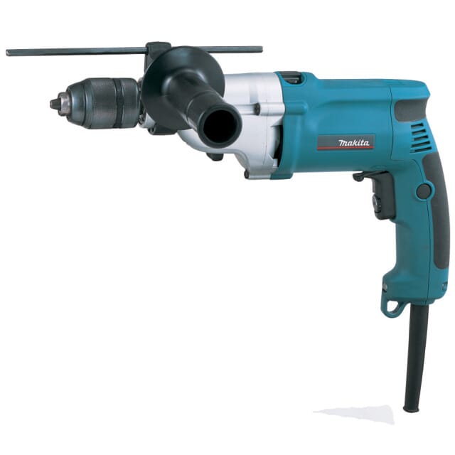 Schlagbohrmaschine 720W Ssbf HP2051HJ Makita