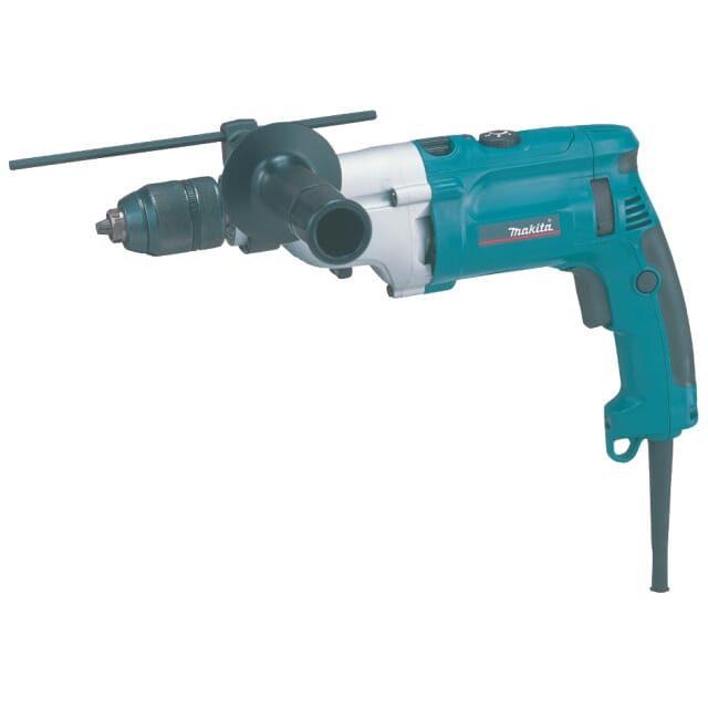 Schlagbohrmaschine 1010W Ssbf HP2071J Makita