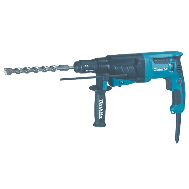 Bohrhammer HR4511C Makita