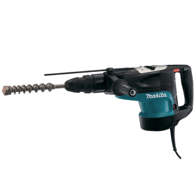 Bohrhammer SDS-Max1500W HR5201C Makita
