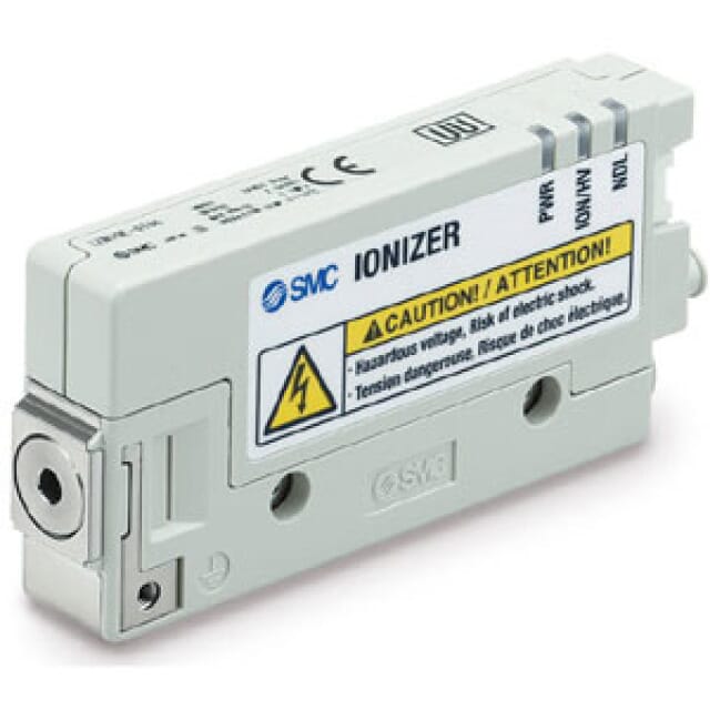 Ionisierer/Düsenausführung,Innengewinde IZN10E-11P06Z