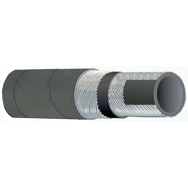 Industrie-Wasserschlauch / IESI