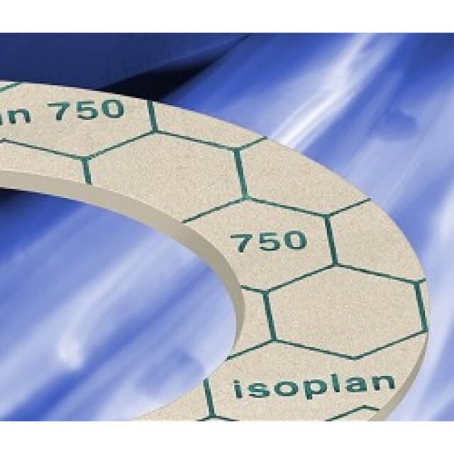Isolationsplatte Isoplan 750