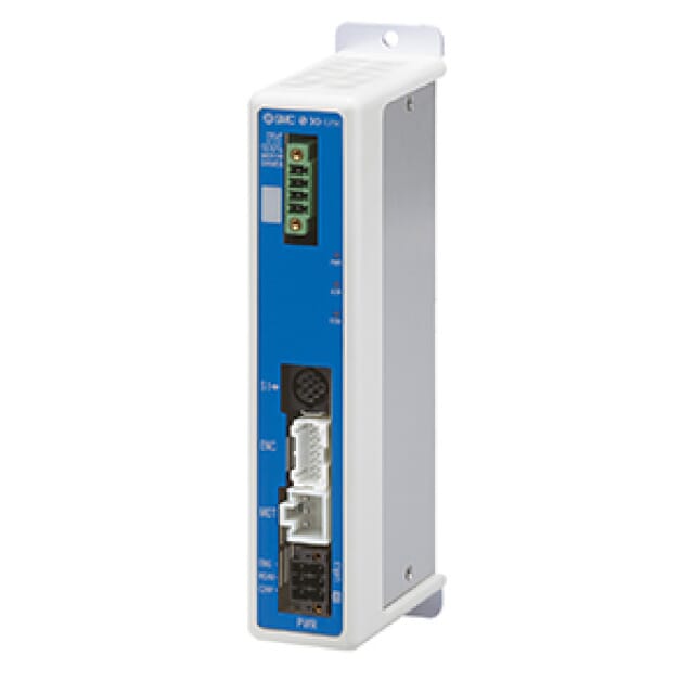 DeviceNet Schrittmotor-Controller für JXCD17T-LEY40C-100