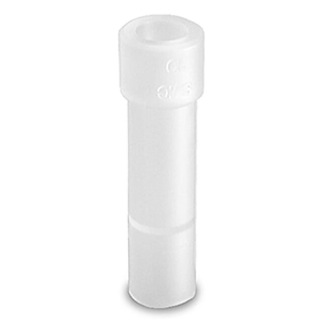 Blindstopfen f.Push-in Dm8, für Reinraum KPP-08