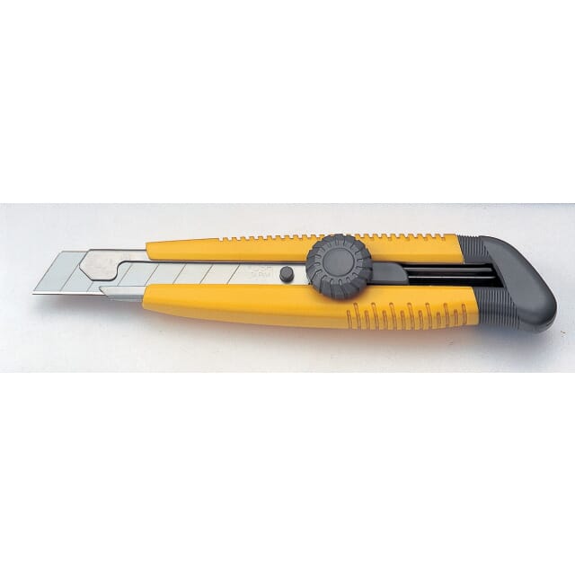 Cutter 18mm Feststellschraube L-15YE KDS